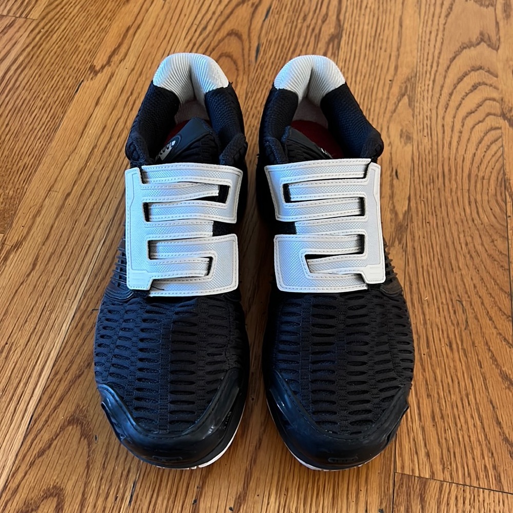 Adidas men size 12